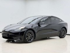 Tesla Model 3 Facelift Standard Range RWD Upgrade 3D1 - ფოტო 1