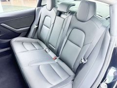 Tesla Model 3 Facelift Standard Range RWD Upgrade 3D1 - ფოტო 10