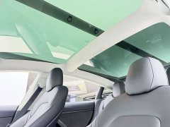 Tesla Model 3 Facelift Standard Range RWD Upgrade 3D1 - ფოტო 12