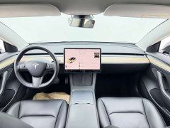 Tesla Model 3 Facelift Standard Range RWD Upgrade 3D1 - ფოტო 13