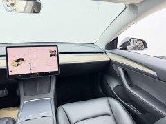 Tesla Model 3 Facelift Standard Range RWD Upgrade 3D1 - ფოტო 14