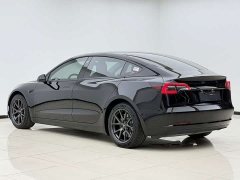 Tesla Model 3 Facelift Standard Range RWD Upgrade 3D1 - ფოტო 18