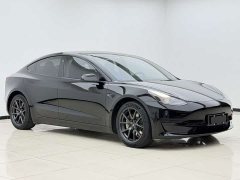 Tesla Model 3 Facelift Standard Range RWD Upgrade 3D1 - ფოტო 3