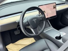 Tesla Model 3 Facelift Standard Range RWD Upgrade 3D1 - ფოტო 4