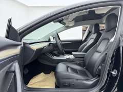 Tesla Model 3 Facelift Standard Range RWD Upgrade 3D1 - ფოტო 6