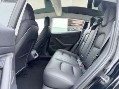Tesla Model 3 Facelift Standard Range RWD Upgrade 3D1 - ფოტო 7