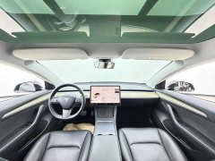Tesla Model 3 Facelift Standard Range RWD Upgrade 3D1 - ფოტო 8