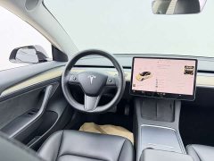 Tesla Model 3 Facelift Standard Range RWD Upgrade 3D1 - ფოტო 9