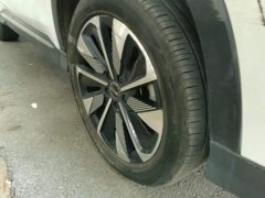 BYD Song Plus New Energy EV 520km Luxury - ფოტო 6