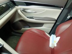 BYD Song Plus New Energy EV 520km Luxury - ფოტო 8