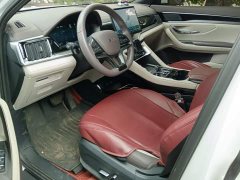 BYD Song Plus New Energy EV 520km Luxury - ფოტო 9
