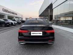 Audi A6L Facelift 45 TFSI quattro Sport Luxury - ფოტო 10