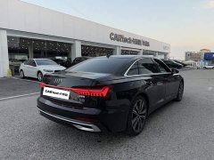 Audi A6L Facelift 45 TFSI quattro Sport Luxury - ფოტო 11
