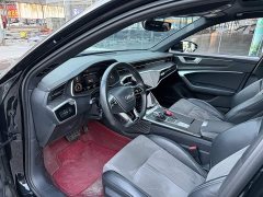 Audi A6L Facelift 45 TFSI quattro Sport Luxury - ფოტო 3