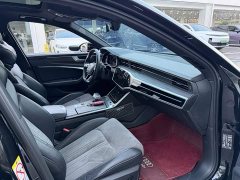 Audi A6L Facelift 45 TFSI quattro Sport Luxury - ფოტო 4