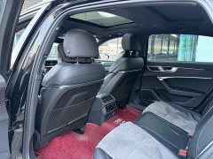 Audi A6L Facelift 45 TFSI quattro Sport Luxury - ფოტო 5
