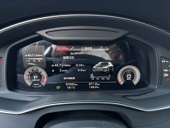 Audi A6L Facelift 45 TFSI quattro Sport Luxury - ფოტო 6