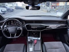 Audi A6L Facelift 45 TFSI quattro Sport Luxury - ფოტო 7