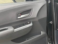 Toyota Sienna 2.5L Hybrid AWD Premium - ფოტო 7
