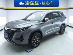 Chery Tiggo 8 PRO 290T Two-Wheel Drive Luxury Edition - ფოტო 1