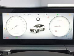 Chery Tiggo 8 PRO 290T Two-Wheel Drive Luxury Edition - ფოტო 14