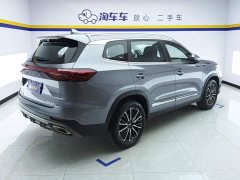Chery Tiggo 8 PRO 290T Two-Wheel Drive Luxury Edition - ფოტო 3