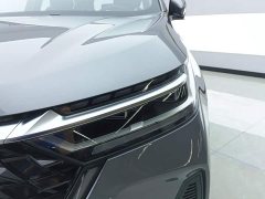 Chery Tiggo 8 PRO 290T Two-Wheel Drive Luxury Edition - ფოტო 5