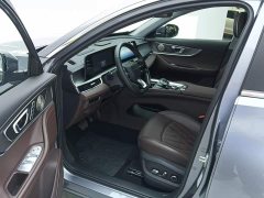 Chery Tiggo 8 PRO 290T Two-Wheel Drive Luxury Edition - ფოტო 9