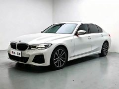 BMW 3 Series Facelift 325Li M Sport Package - ფოტო 1