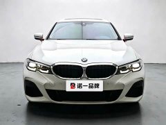 BMW 3 Series Facelift 325Li M Sport Package - ფოტო 2