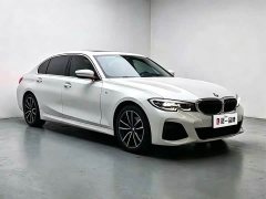 BMW 3 Series Facelift 325Li M Sport Package - ფოტო 3