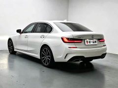 BMW 3 Series Facelift 325Li M Sport Package - ფოტო 6