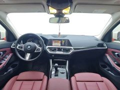 BMW 3 Series Facelift 325Li M Sport Package - ფოტო 7