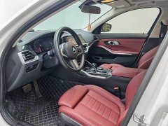 BMW 3 Series Facelift 325Li M Sport Package - ფოტო 8