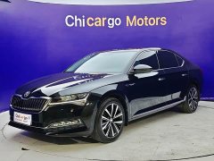 Skoda Superb Facelift TSI280 DSG Premium Edition - ფოტო 1