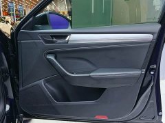 Skoda Superb Facelift TSI280 DSG Premium Edition - ფოტო 10