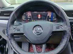 Skoda Superb Facelift TSI280 DSG Premium Edition - ფოტო 11