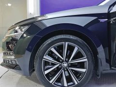 Skoda Superb Facelift TSI280 DSG Premium Edition - ფოტო 14