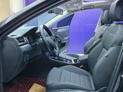 Skoda Superb Facelift TSI280 DSG Premium Edition - ფოტო 5