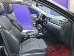 Skoda Superb Facelift TSI280 DSG Premium Edition - ფოტო 6