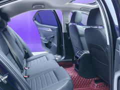 Skoda Superb Facelift TSI280 DSG Premium Edition - ფოტო 8