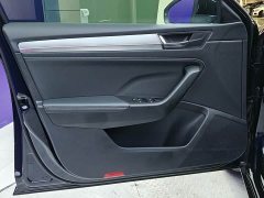 Skoda Superb Facelift TSI280 DSG Premium Edition - ფოტო 9