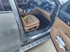 Li Auto ONE Extended Range 6-Seater - ფოტო 19