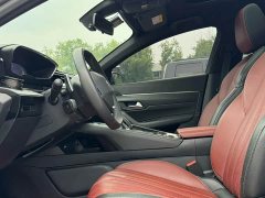 Peugeot 508 508L 400THP PureTech Driving Edition - ფოტო 4