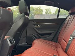 Peugeot 508 508L 400THP PureTech Driving Edition - ფოტო 6