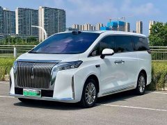 Great Wall WEY Shanshan New Energy Four-Wheel Drive Shanshan 8 - ფოტო 1