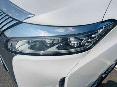 Great Wall WEY Shanshan New Energy Four-Wheel Drive Shanshan 8 - ფოტო 11