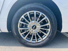 Great Wall WEY Shanshan New Energy Four-Wheel Drive Shanshan 8 - ფოტო 12