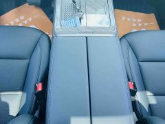 Great Wall WEY Shanshan New Energy Four-Wheel Drive Shanshan 8 - ფოტო 15