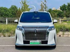 Great Wall WEY Shanshan New Energy Four-Wheel Drive Shanshan 8 - ფოტო 2